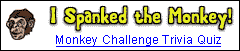 Monkey Challenge Trivia Quiz